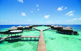 The Halcyon Private Isles Maldives, Autograph Collection